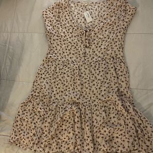 Tillys size L dress
